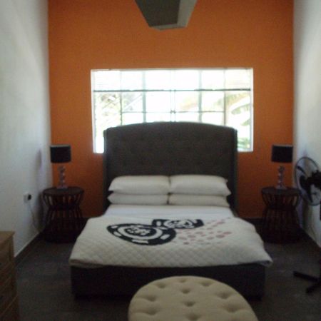 Big Red'S Otel Bull Savanna Dış mekan fotoğraf