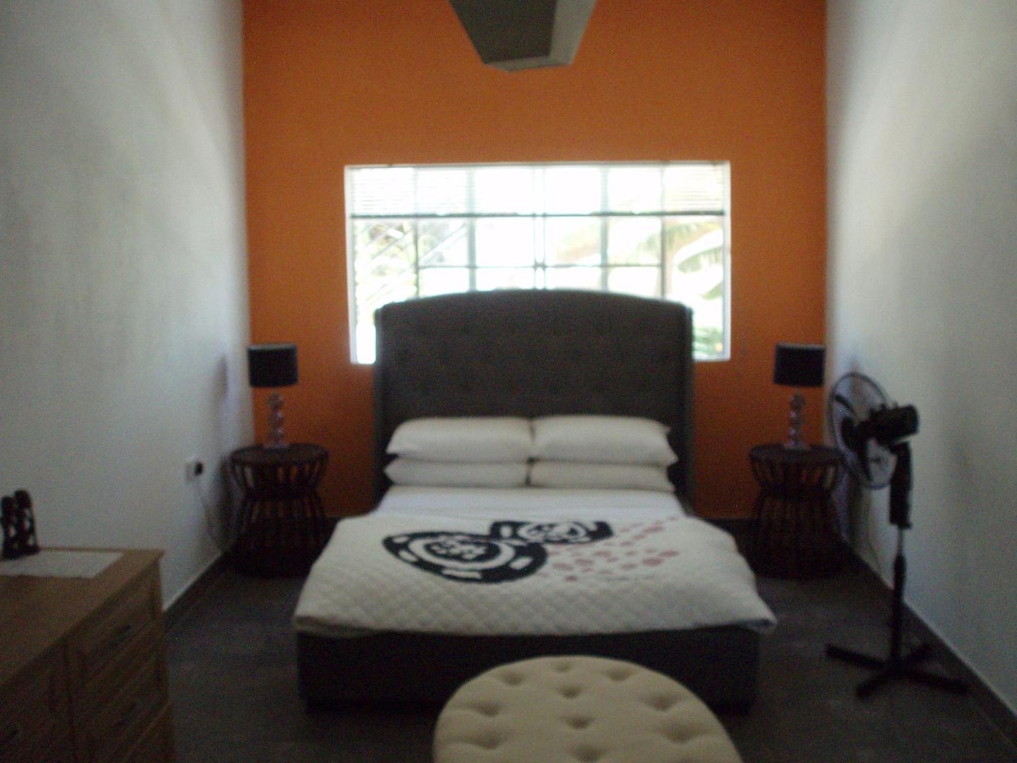 Big Red'S Otel Bull Savanna Dış mekan fotoğraf