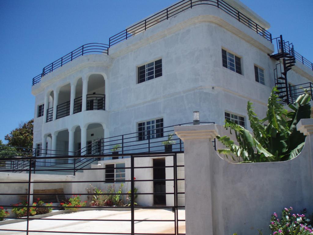 Big Red'S Otel Bull Savanna Dış mekan fotoğraf