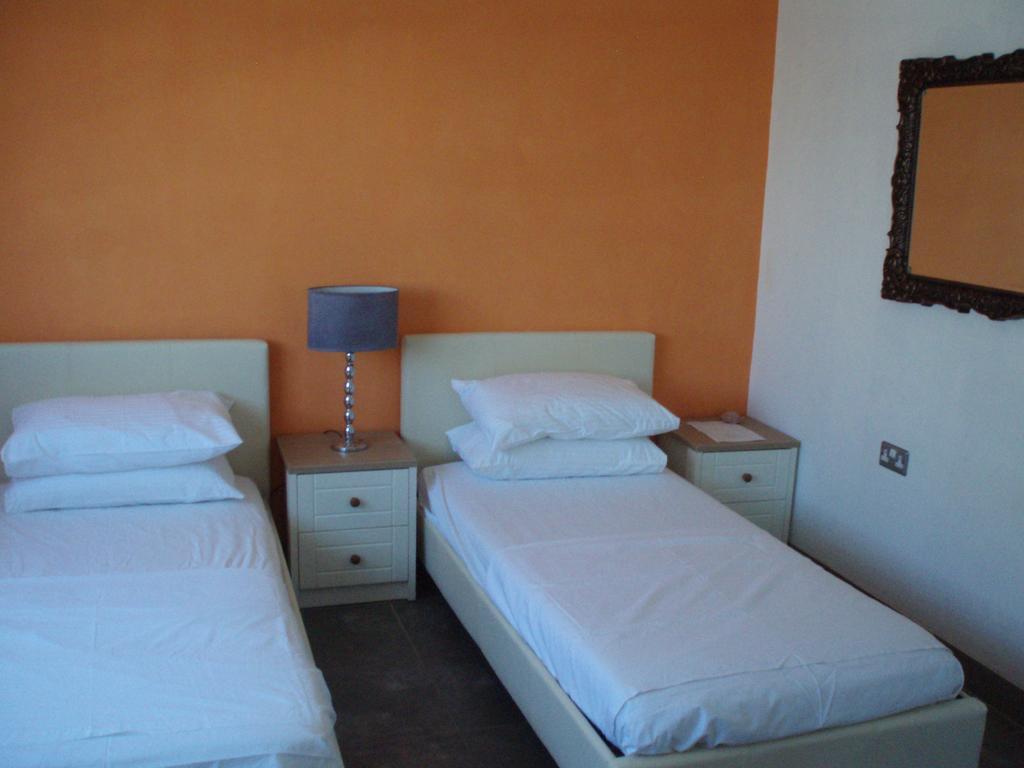 Big Red'S Otel Bull Savanna Dış mekan fotoğraf