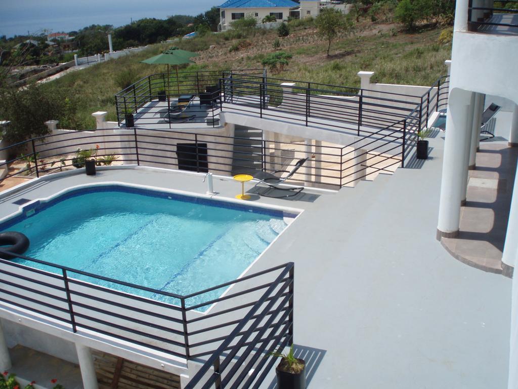 Big Red'S Otel Bull Savanna Dış mekan fotoğraf