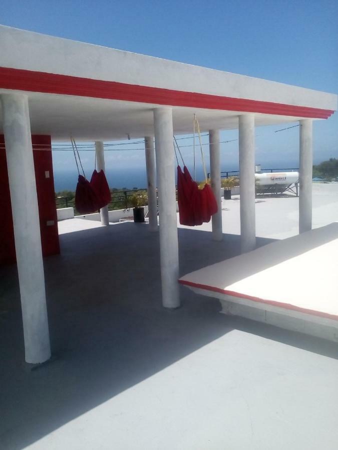Big Red'S Otel Bull Savanna Dış mekan fotoğraf